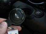Mini Cooper Clubman 2008 года